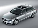 Audi A4 2.0 TDI Avant 2008 года